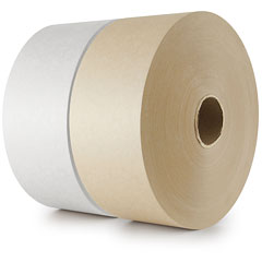 235 72mmX450Ft Reinforced Wat Wh 10/Case